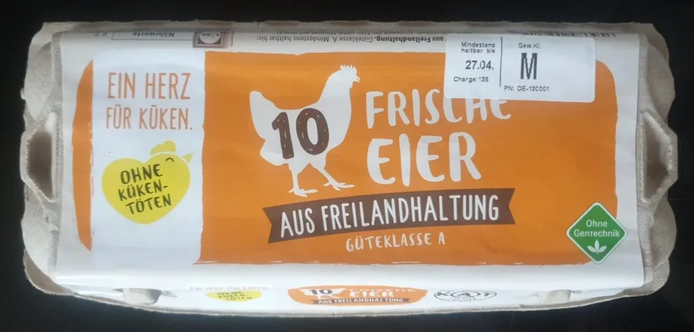 Eier