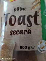 Paine Toast