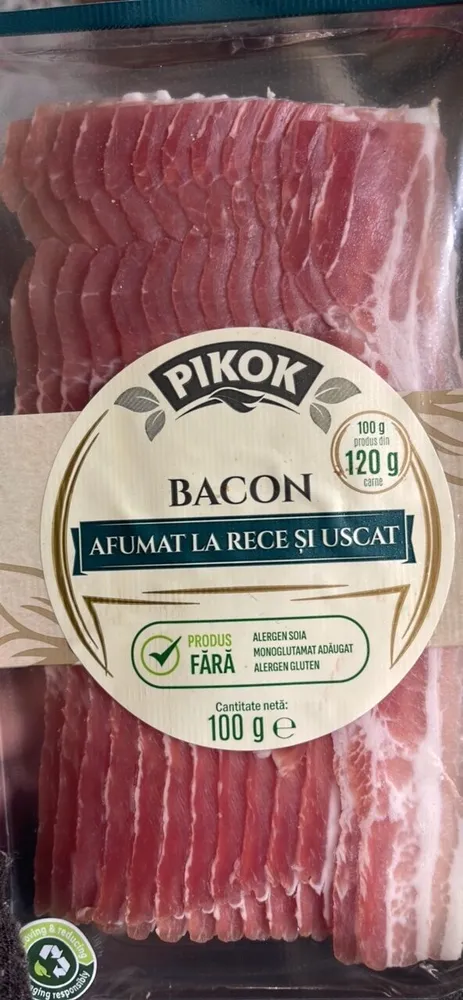 Бекон