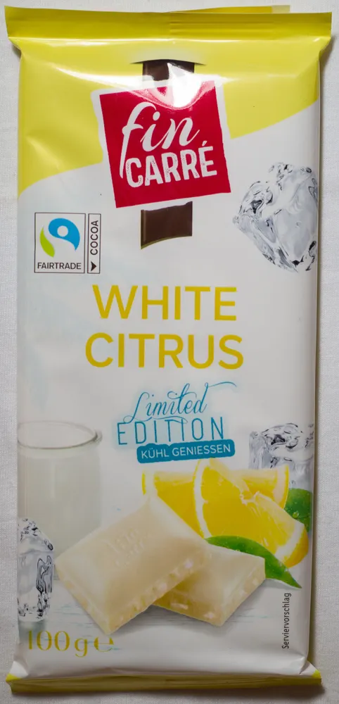 White Citrus