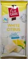 White Citrus