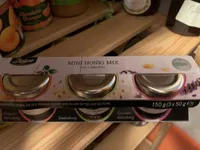 Mini Honig Mix