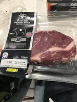 Aberdeen Angus Ribeye Steak
