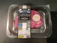 Dry Aged Aberdeen Angus Ribeye Steak