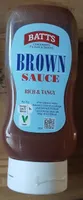 Brown Sauce