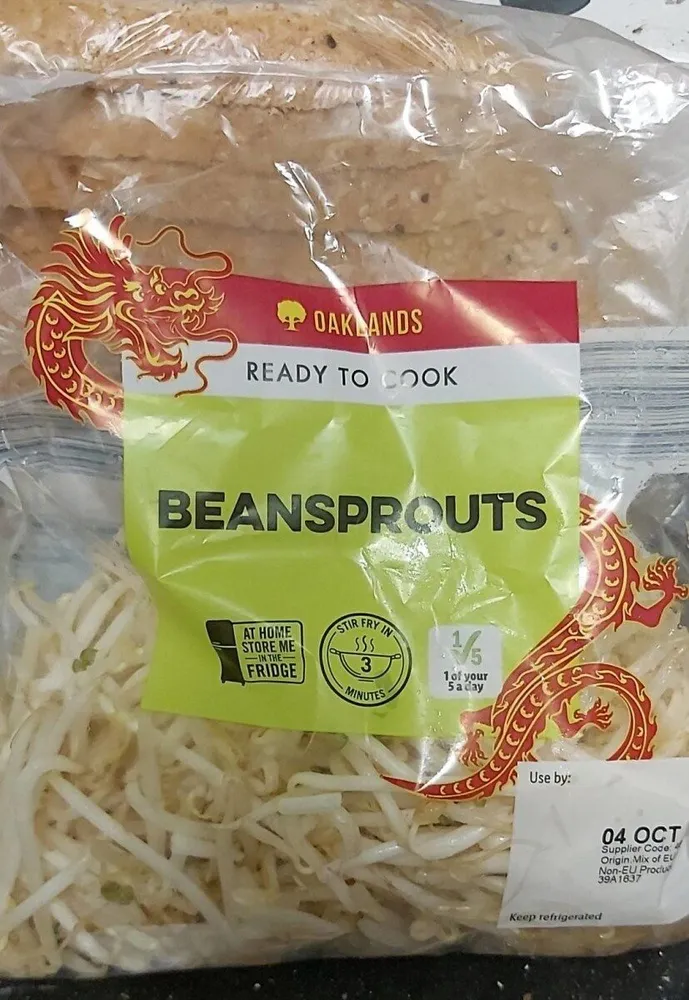 beansprouts