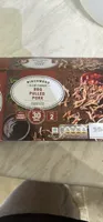 BBQ Pulled Pork