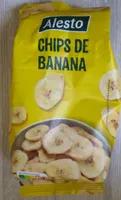 Chips de Banana