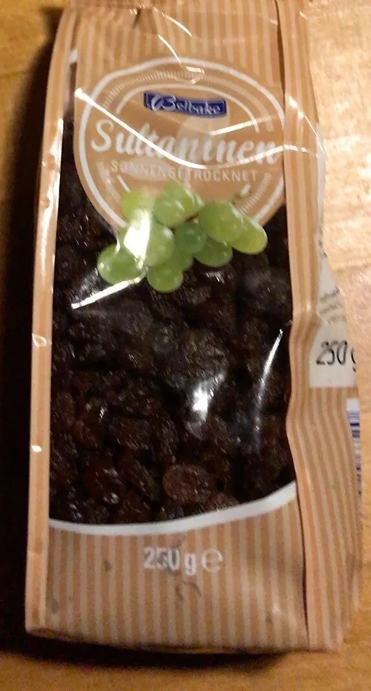 Sultaninen