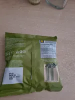 Pistacho tostado y salado con sal