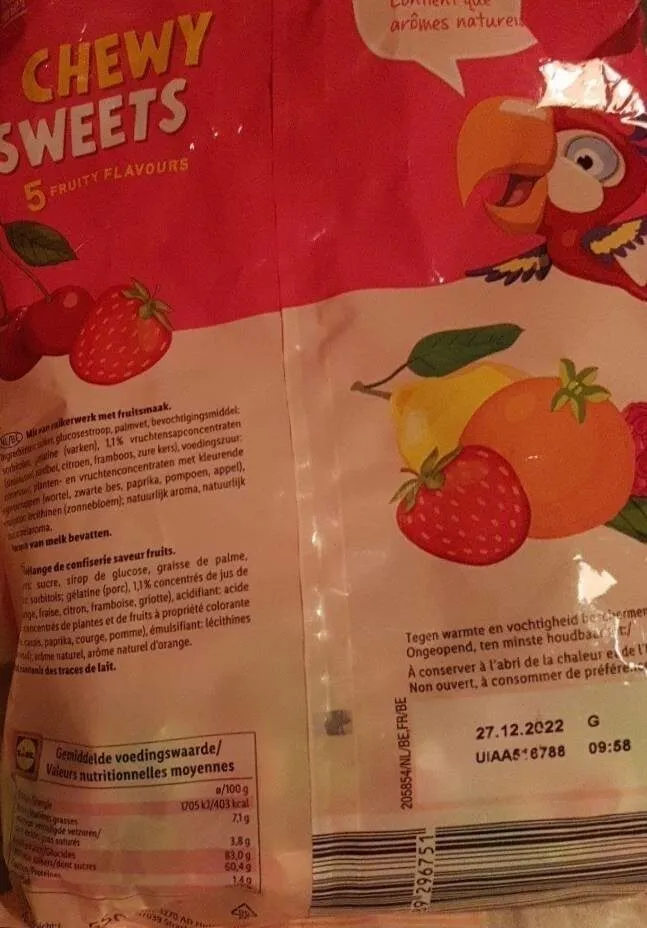 C'est sweets