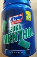 Euka Menthol