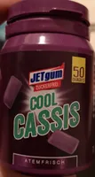 Cool Cassis
