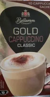 Gold Cappuccino Classic