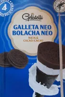 Galleta Neo
