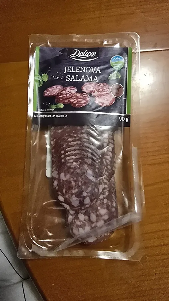 Jelenova Salama