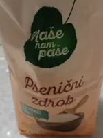 Pšenični Zdrob