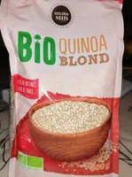 Quinoa blond