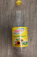 Sonnenblumenöl