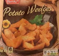 Potato wedges