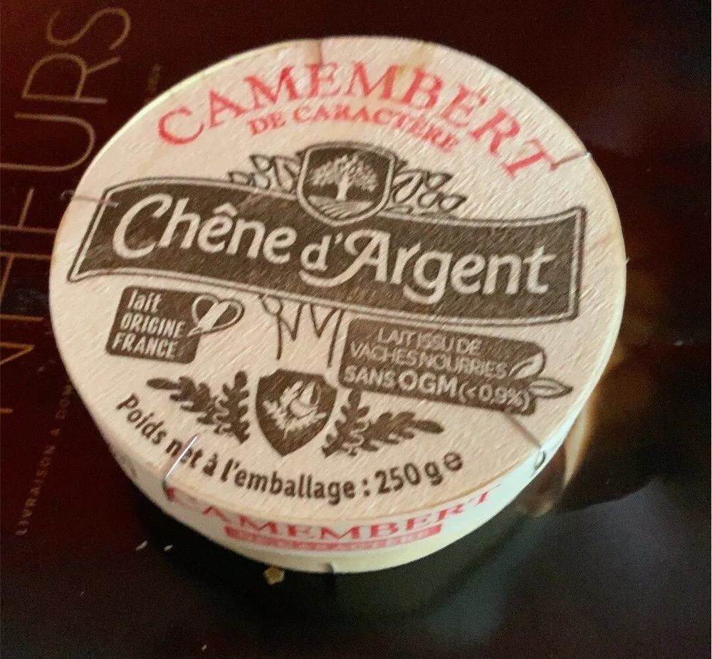 Camembert