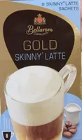 Skinny Latte Gold
