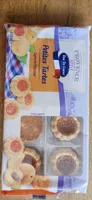 Petites Tartes