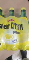 Saveur citron