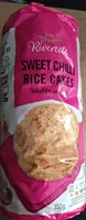 Sweet Chilli Rice Cakes