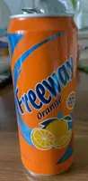 Freeway Orange 20%
