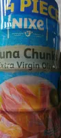 Tuna Chunks Extra Virgin Olive Oil