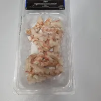 Argentinische Rotgarnelen