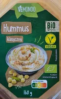 Hummus klasyczny