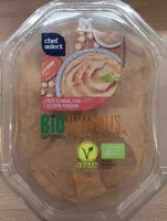 Bio Hummus pomidorowy