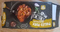 Pulled pork