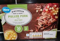 Slow Cooked Hog Roast