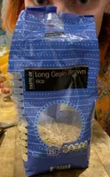 Long Grain Brown Rice