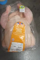 Medium whole chicken