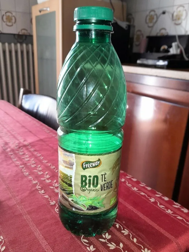 te verde