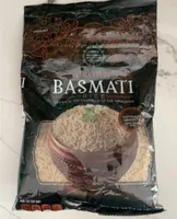Brown Basmati Rice