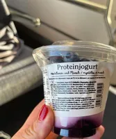 Proteinjogurt