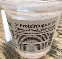 Proteinjogurt