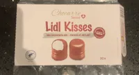 Lidl Kisses