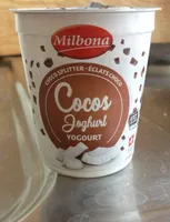 Cocos Joghurt