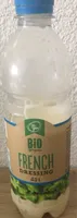 French Dressing bio organic