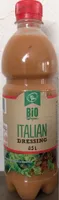 Italian dressing