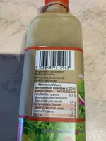 Premium Spanish Dressing