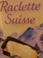 Racklette suisse