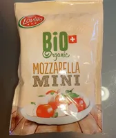 Mozzarella Mini