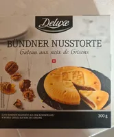 Gateau aux noix